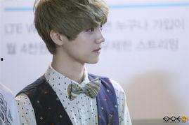 圈内爆料鹿晗吴世勋,揭秘娱乐圈的兄弟情深与幕后故事  第3张