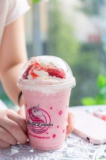 八星奶昔爆料怎么做的视频,跟随视频轻松学会美味奶昔  第2张