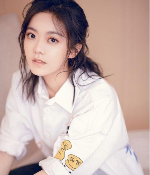 2023赵今麦最新爆料,揭秘青春偶像的成长之路  第1张